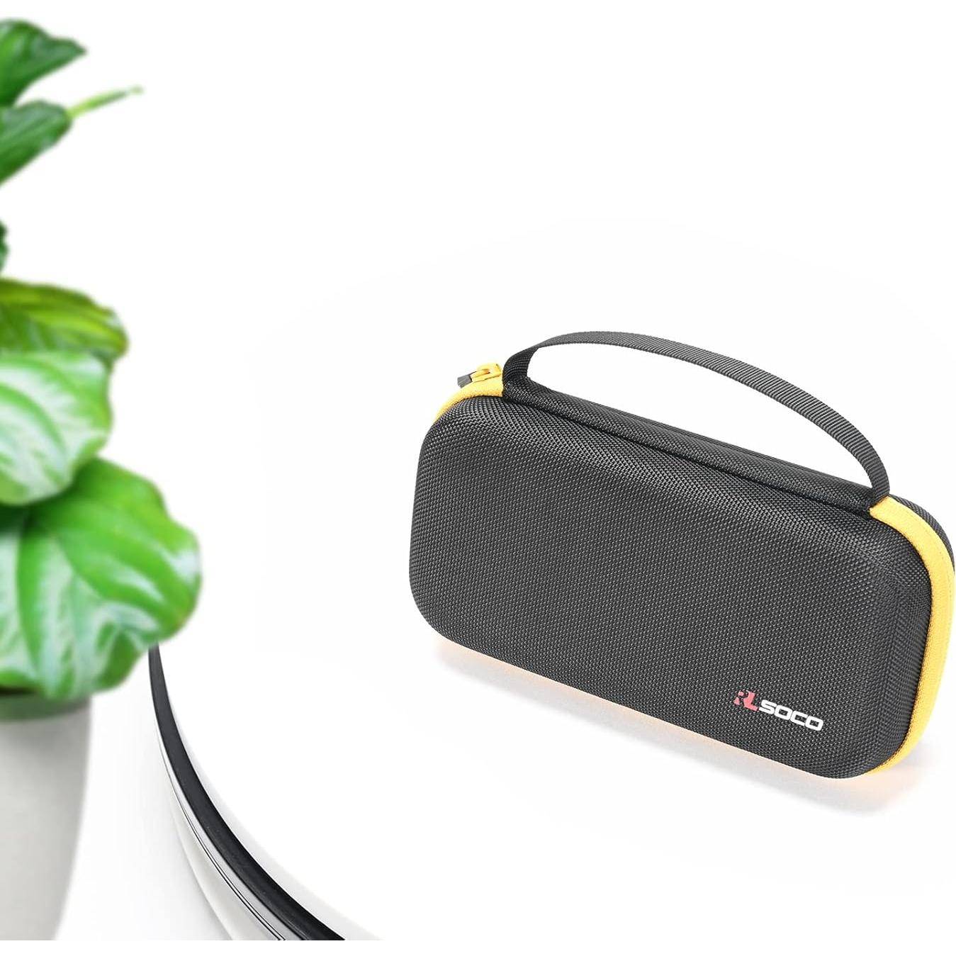 Funda Dura RLSOCO para Probador de Cable Klein Tools