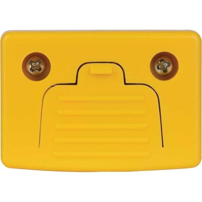 Control Remoto Autoalmacenable Klein VDV999-109 para Probadores