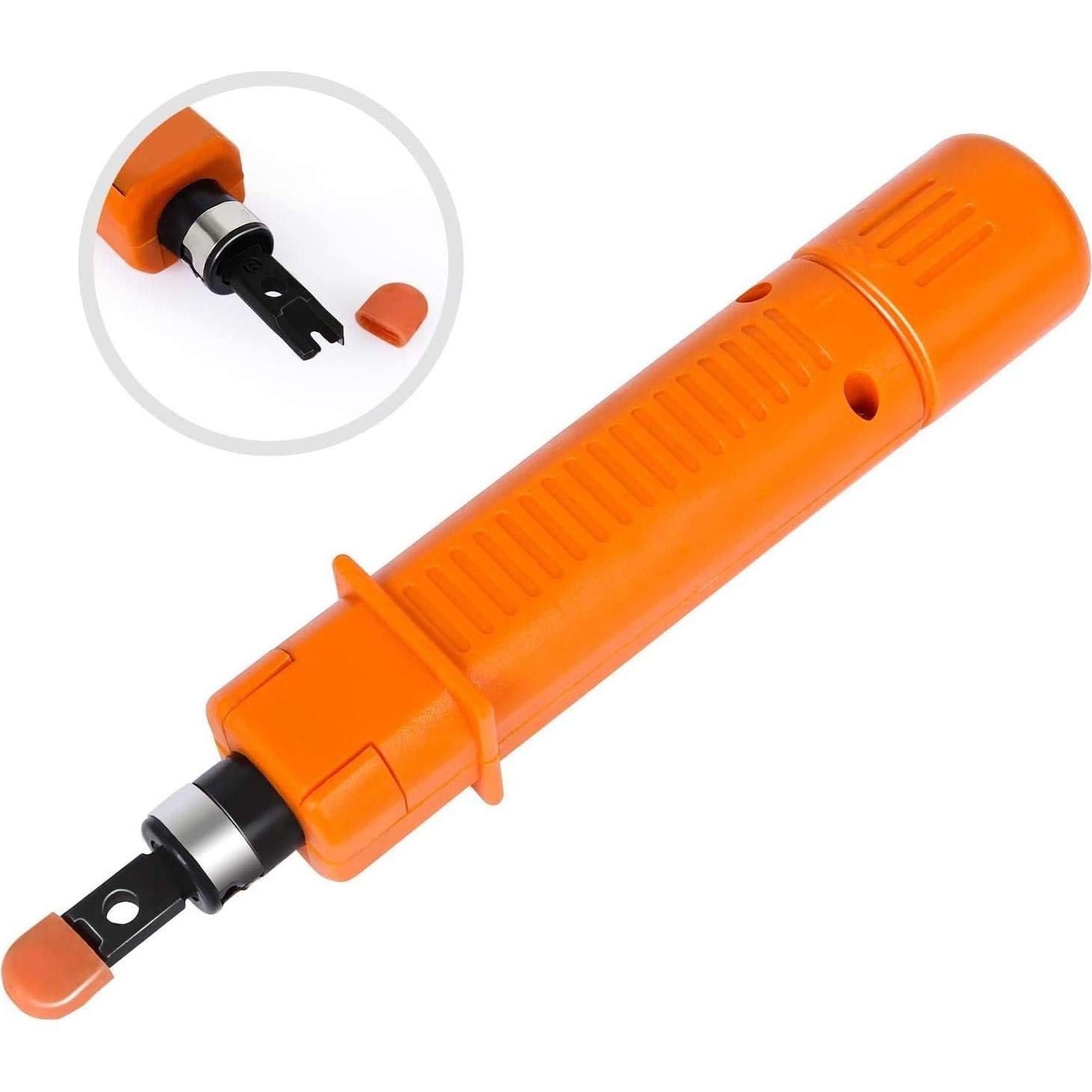 Kit de Herramientas de Crimpado 9 en 1 SGILE para Redes