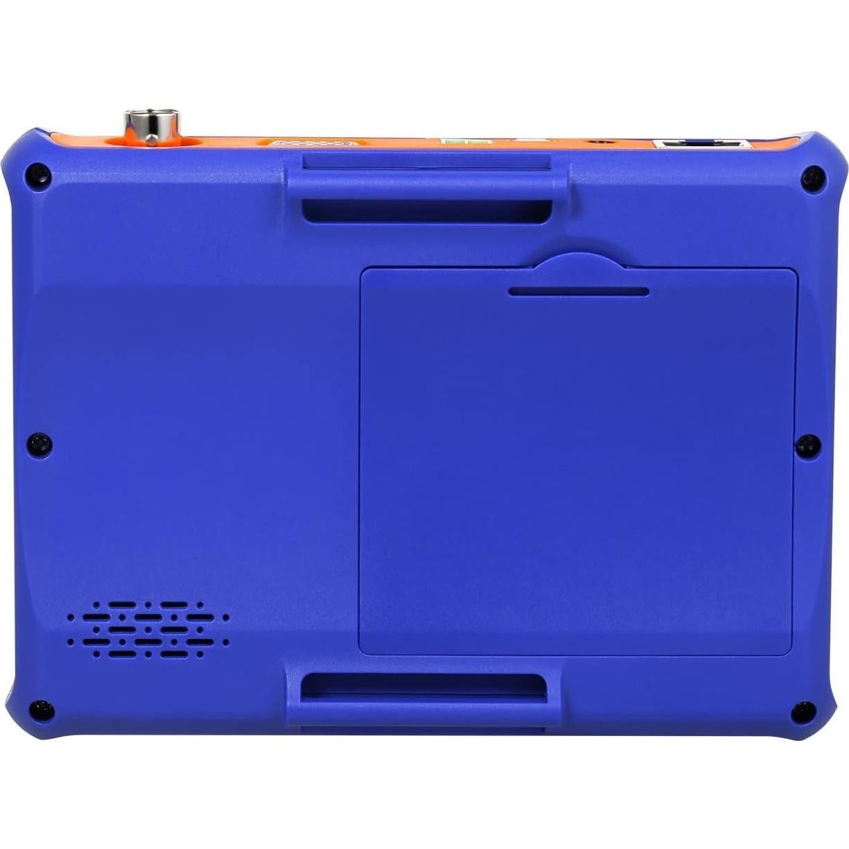 Probador de CCTV Portátil SGEF 5" HDMI VGA 720P a 8MP