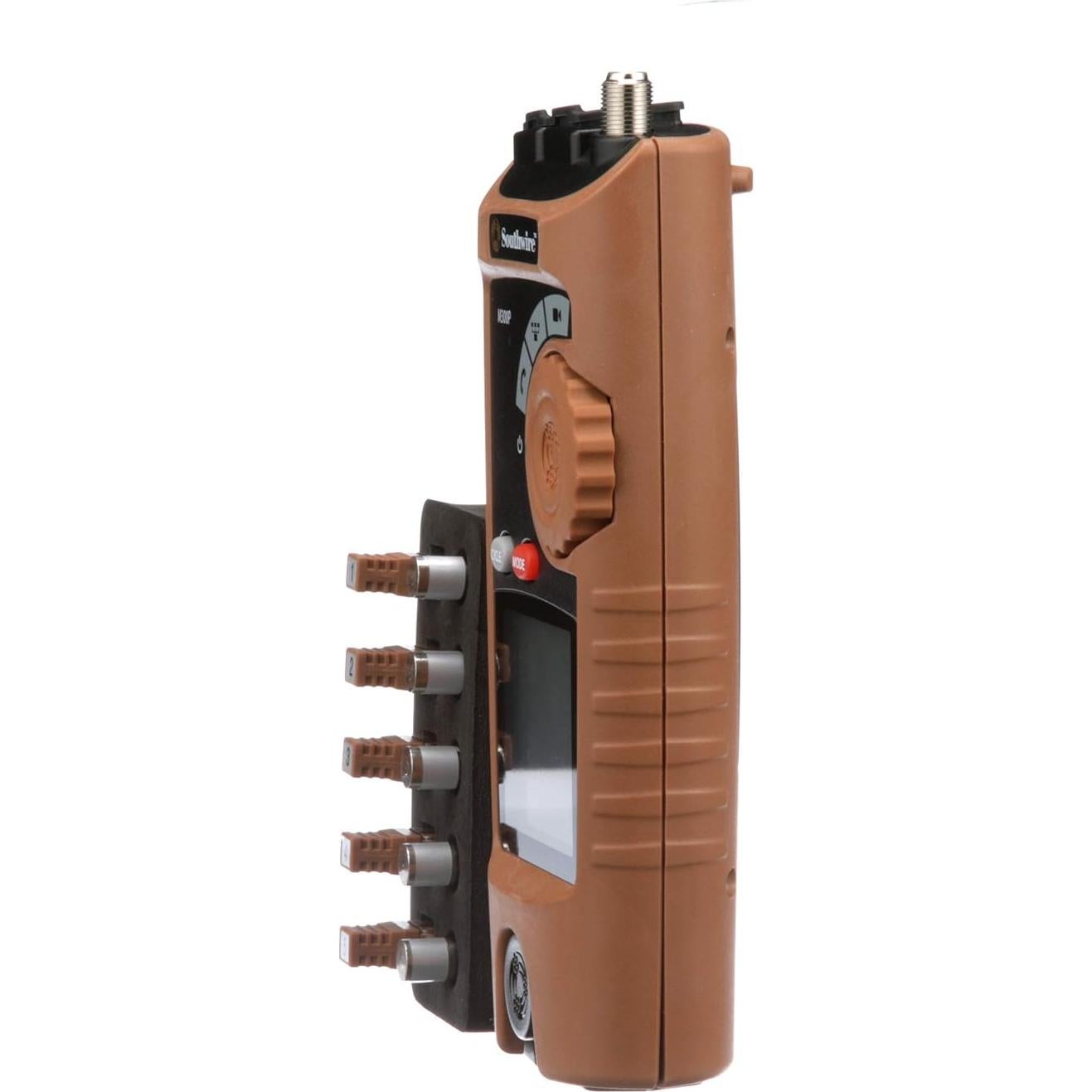 Kit de herramientas de mapeo de cable VDV M300P Southwire