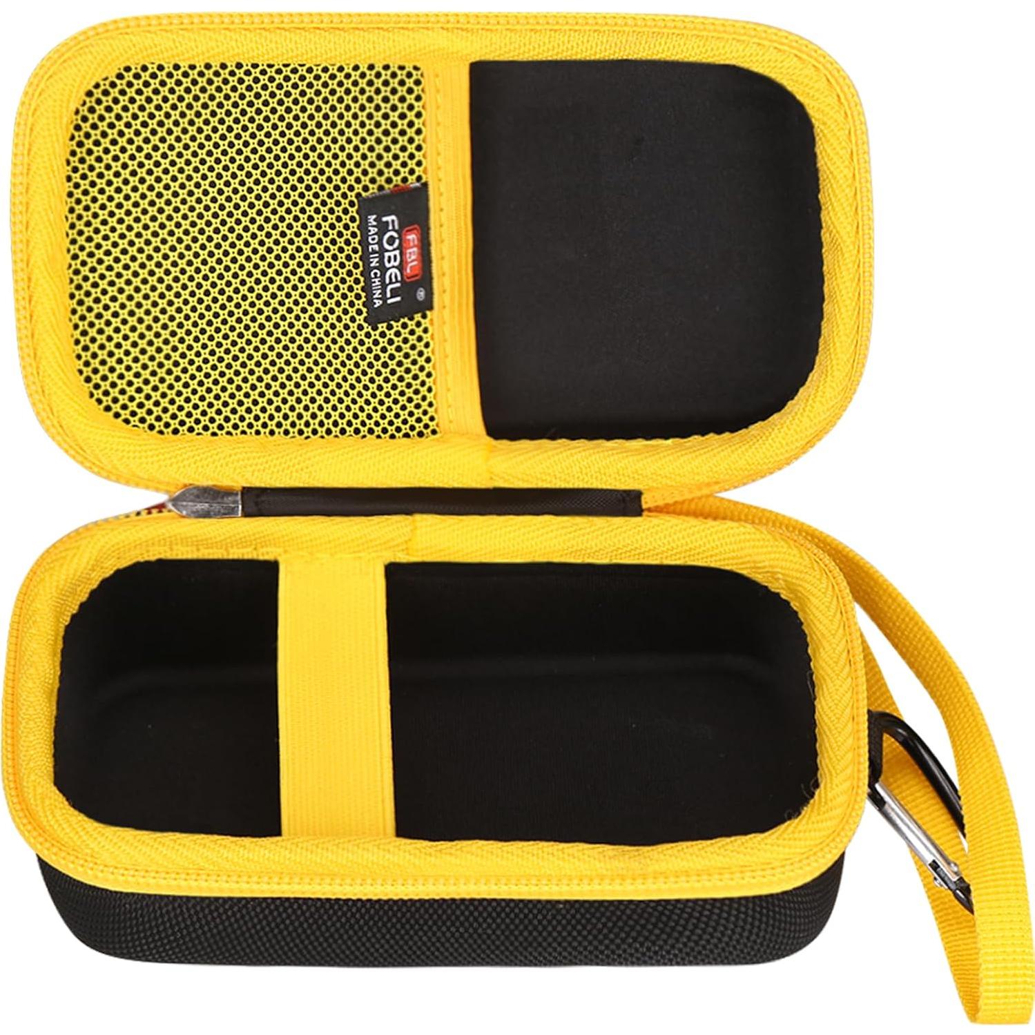 Funda Dura de Almacenamiento Klein Tools VDV526-200 EVA