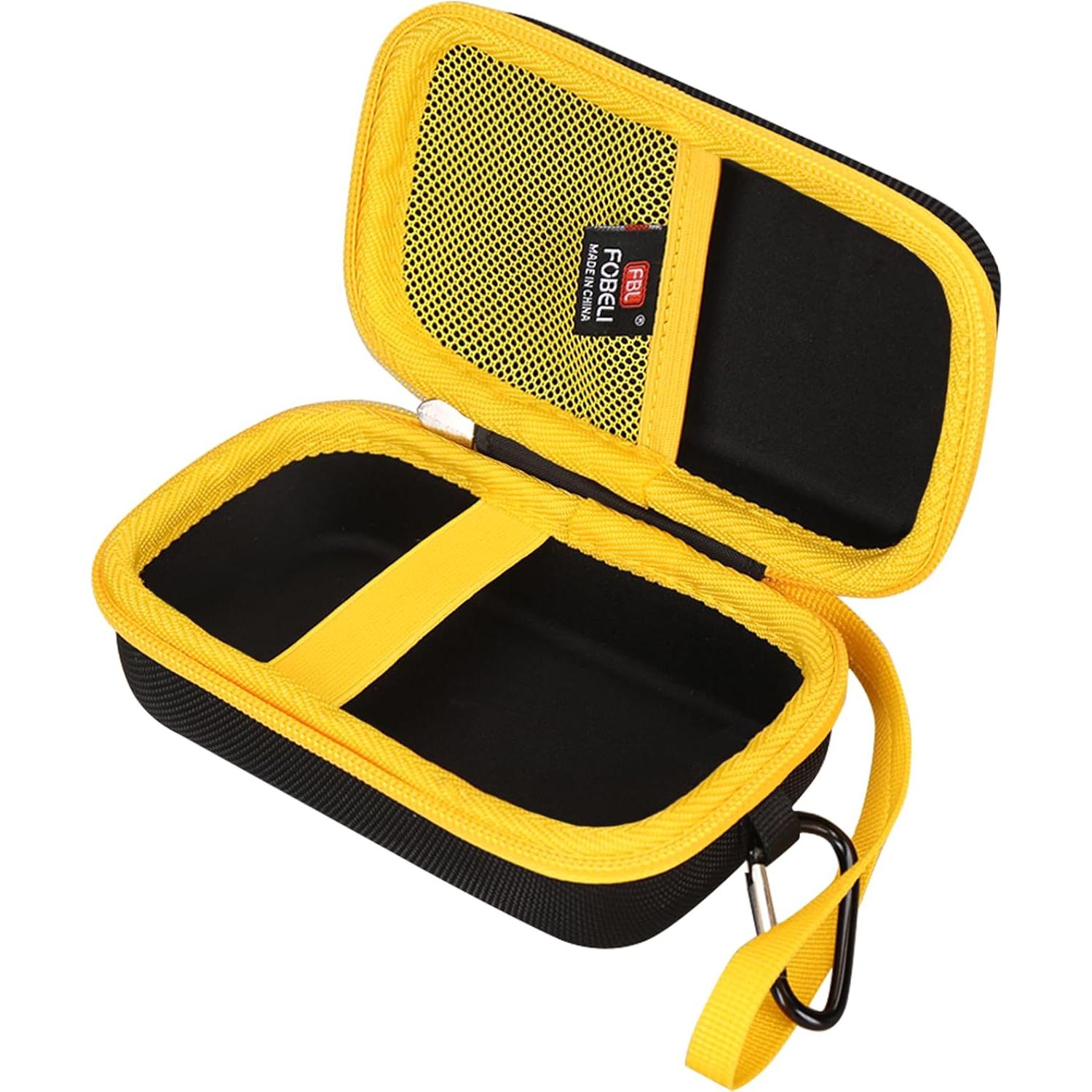 Funda Dura de Almacenamiento Klein Tools VDV526-200 EVA