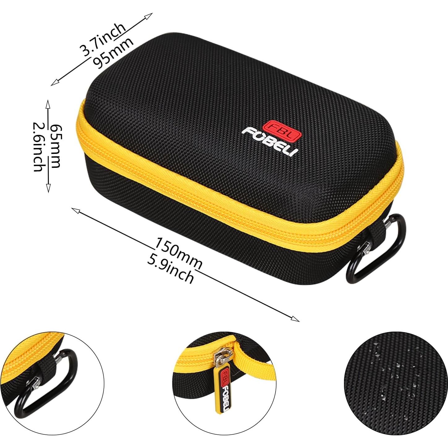 Funda Dura de Almacenamiento Klein Tools VDV526-200 EVA