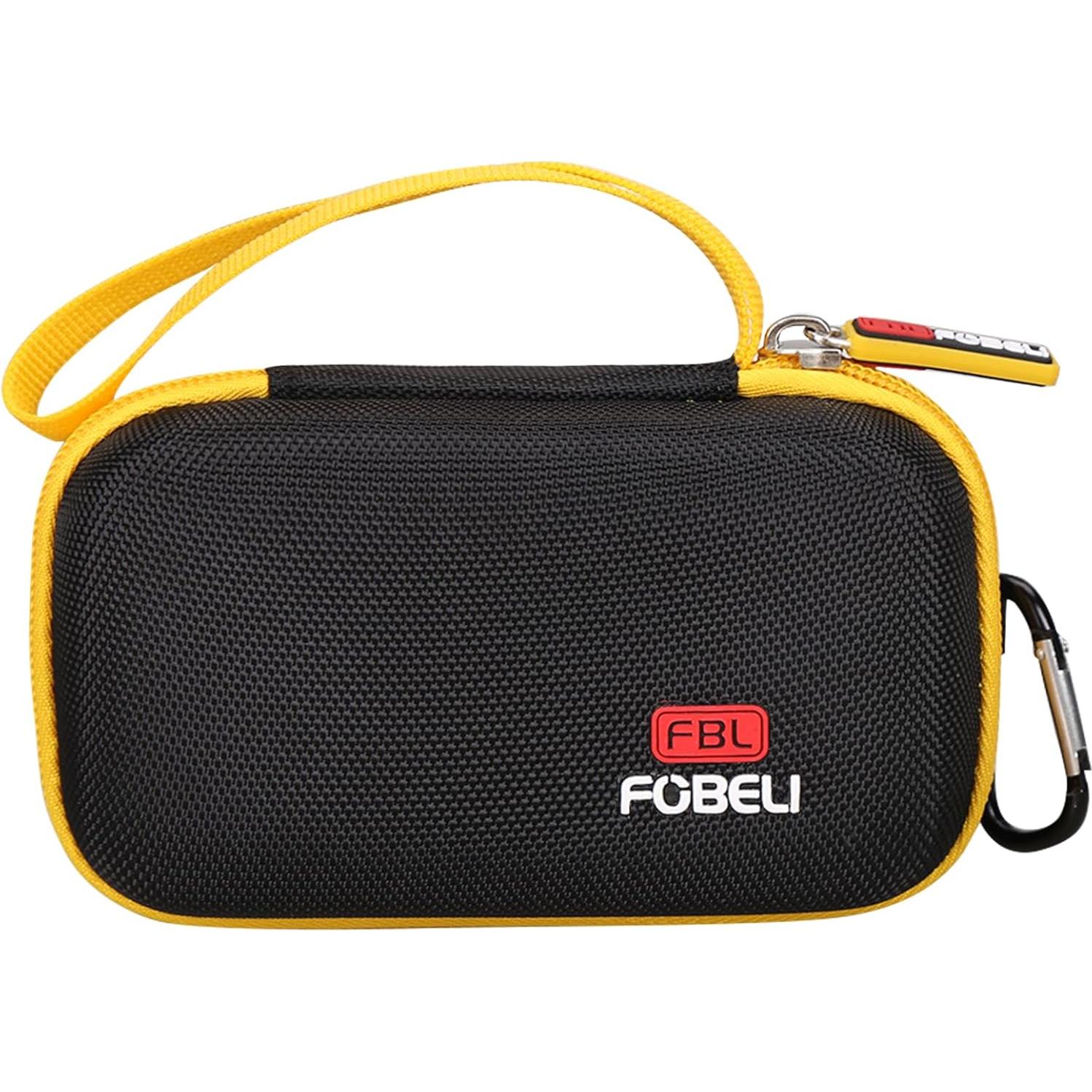 Funda Dura de Almacenamiento Klein Tools VDV526-200 EVA