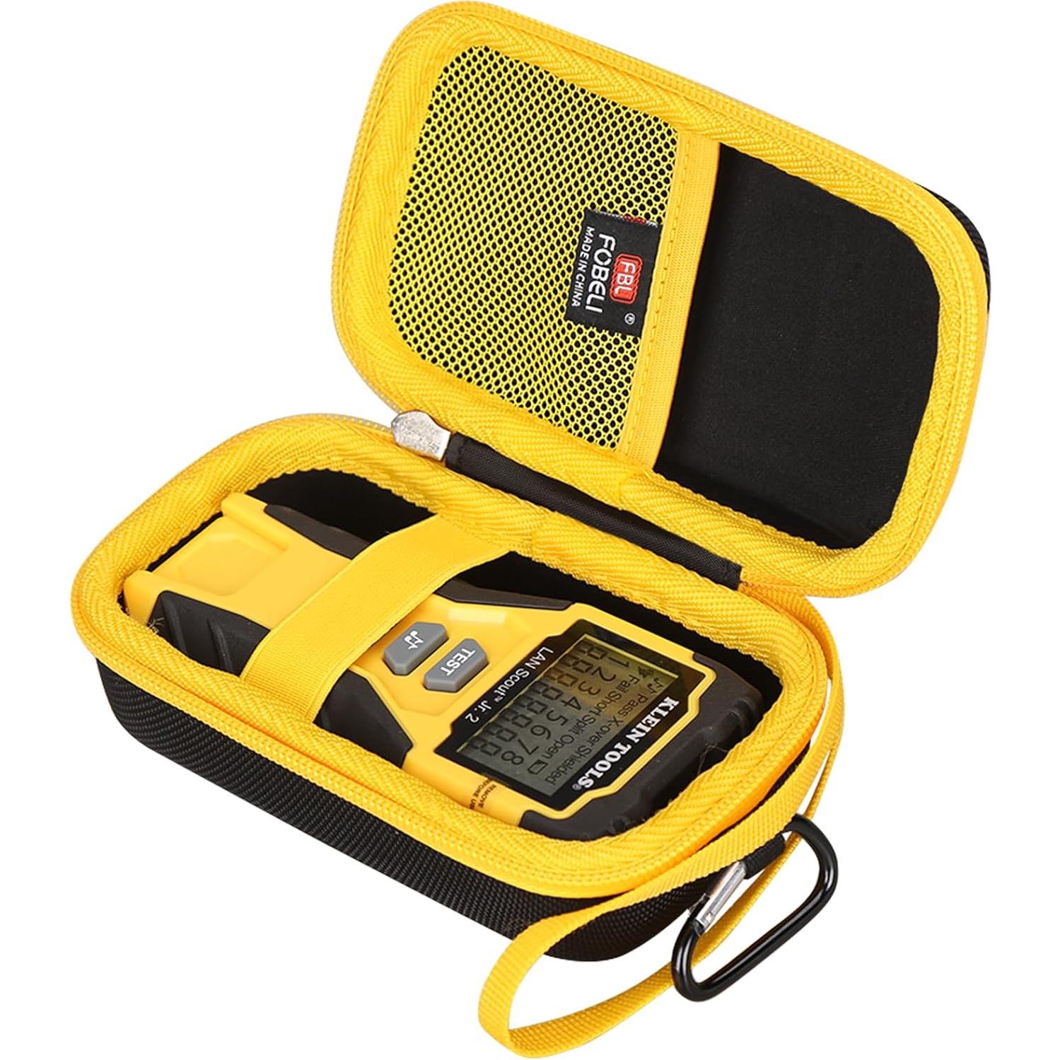 Funda Dura de Almacenamiento Klein Tools VDV526-200 EVA
