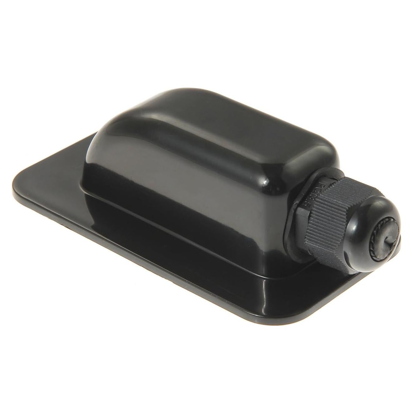 Entrante de Cable Solar ABS Negro 6mm² a 12mm² Link Solar