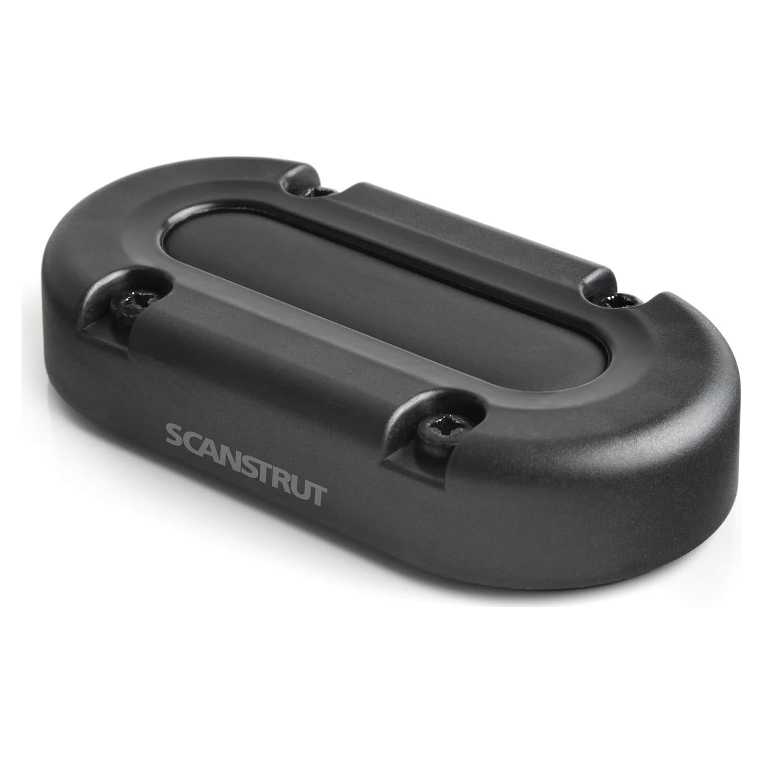 Sello Multi Cable Scanstrut DS-Multi-P-BLK - Negro, 15mm