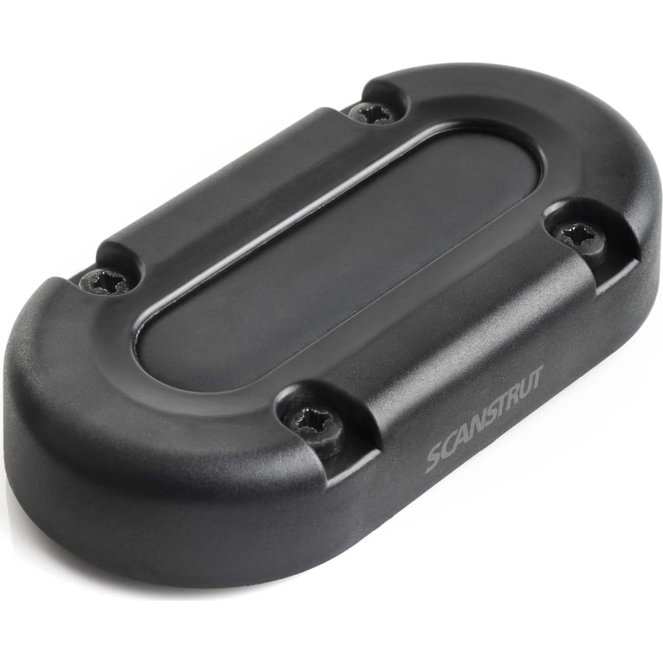 Sello Multi Cable Scanstrut DS-Multi-P-BLK - Negro, 15mm