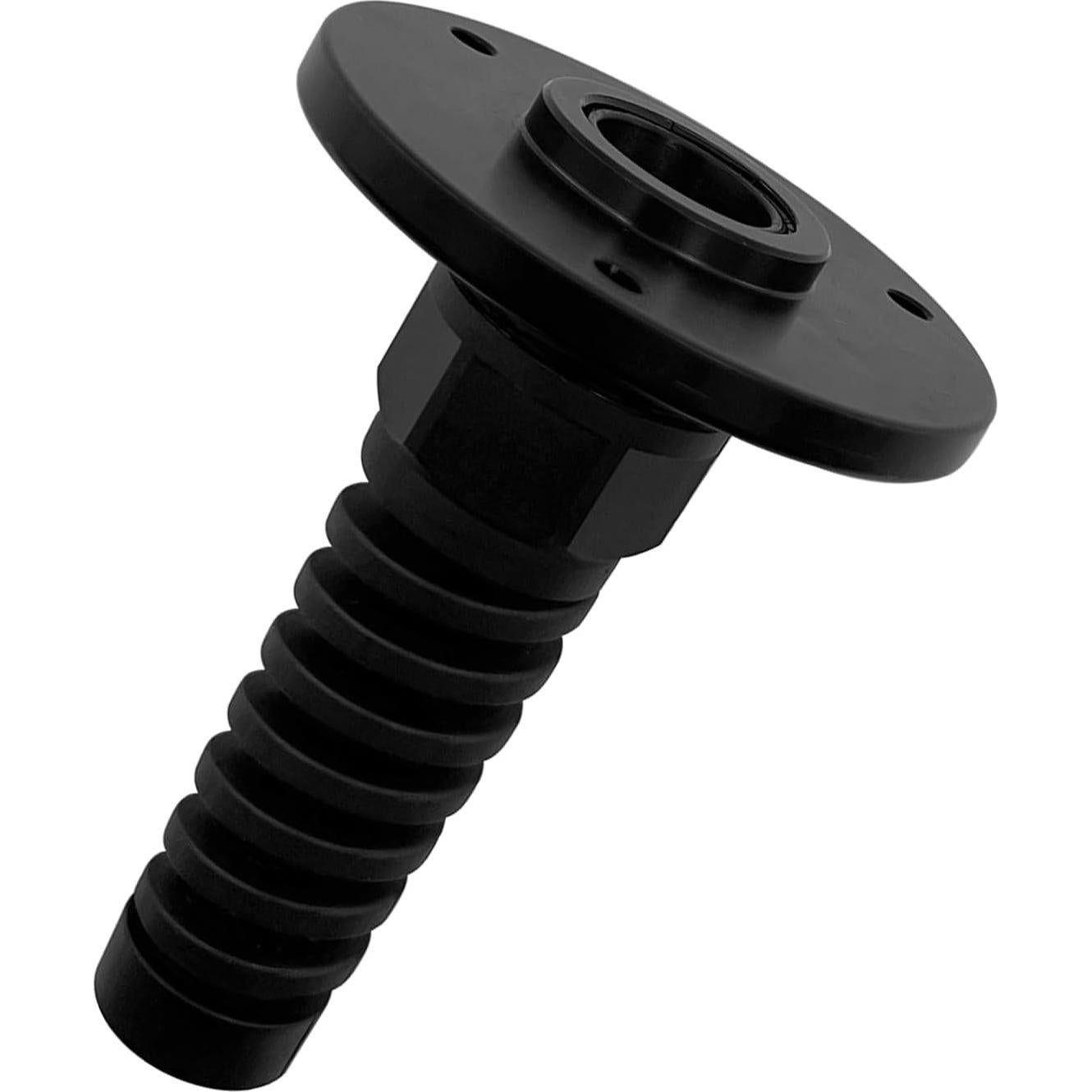 ISURE MARINE 2Pcs Cable Gland PG16 Aluminio IP68 10-14mm