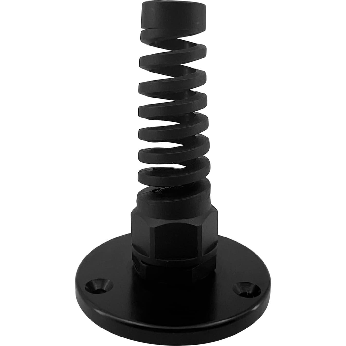 ISURE MARINE 2Pcs Cable Gland PG16 Aluminio IP68 10-14mm