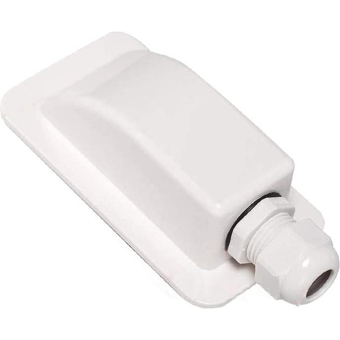 Caja de entrada de cable impermeable Myezfit 2-6mm para panel solar