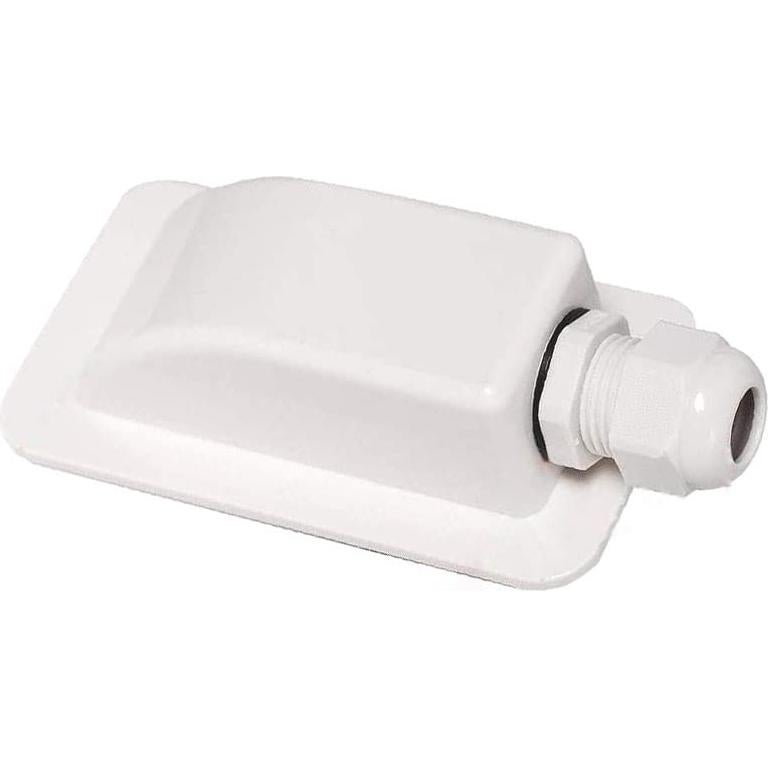 Caja de entrada de cable impermeable Myezfit 2-6mm para panel solar