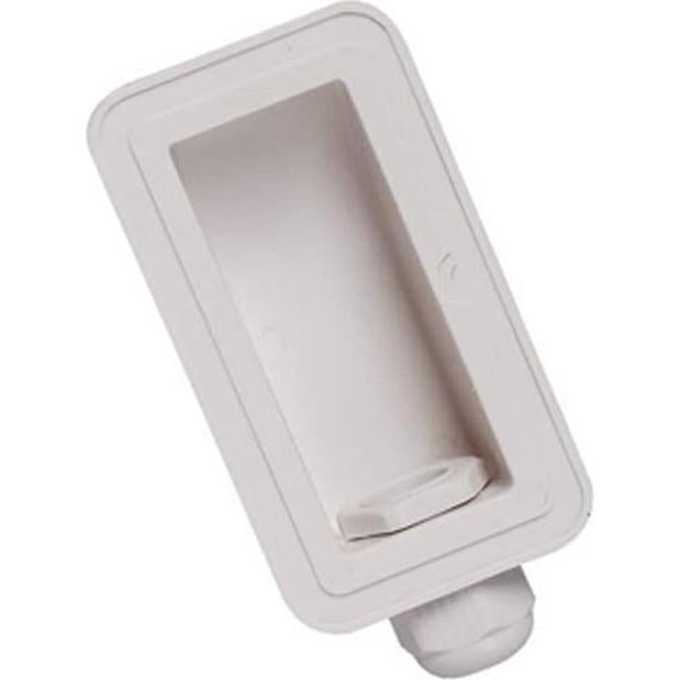 Caja de entrada de cable impermeable Myezfit 2-6mm para panel solar