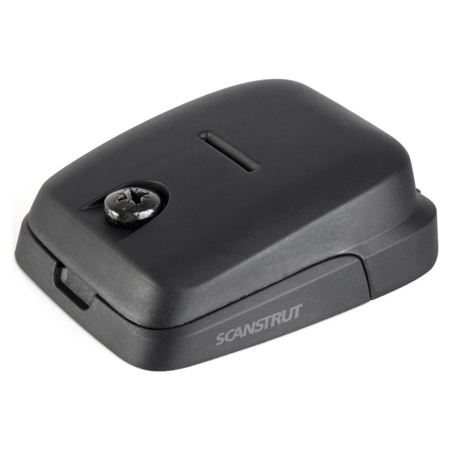 Sello de Cable Doble Horizontal Scanstrut DS-HD6-BLK - Negro