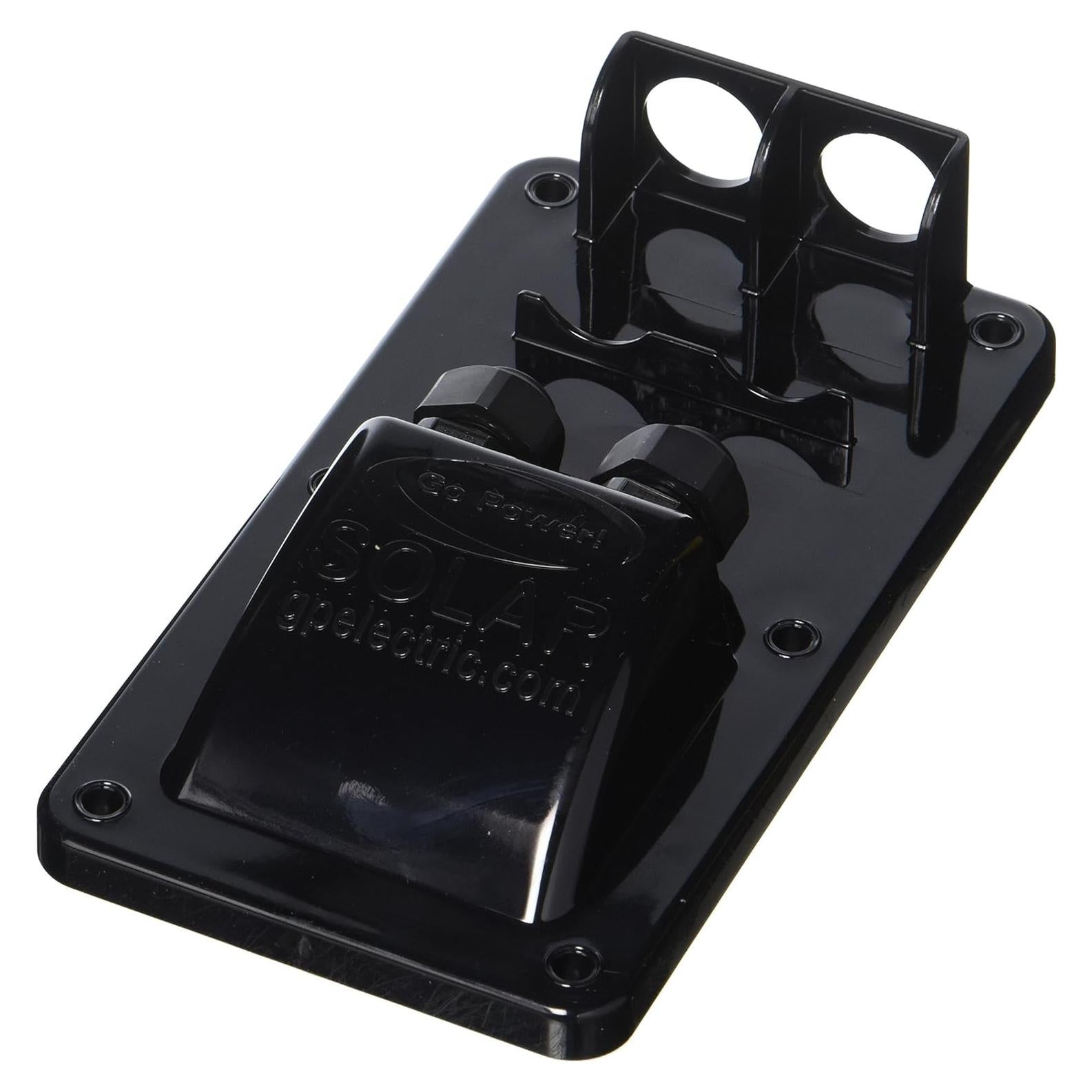 Placa de Entrada de Cable Solar MC4 Go Power GP-CEP IP68