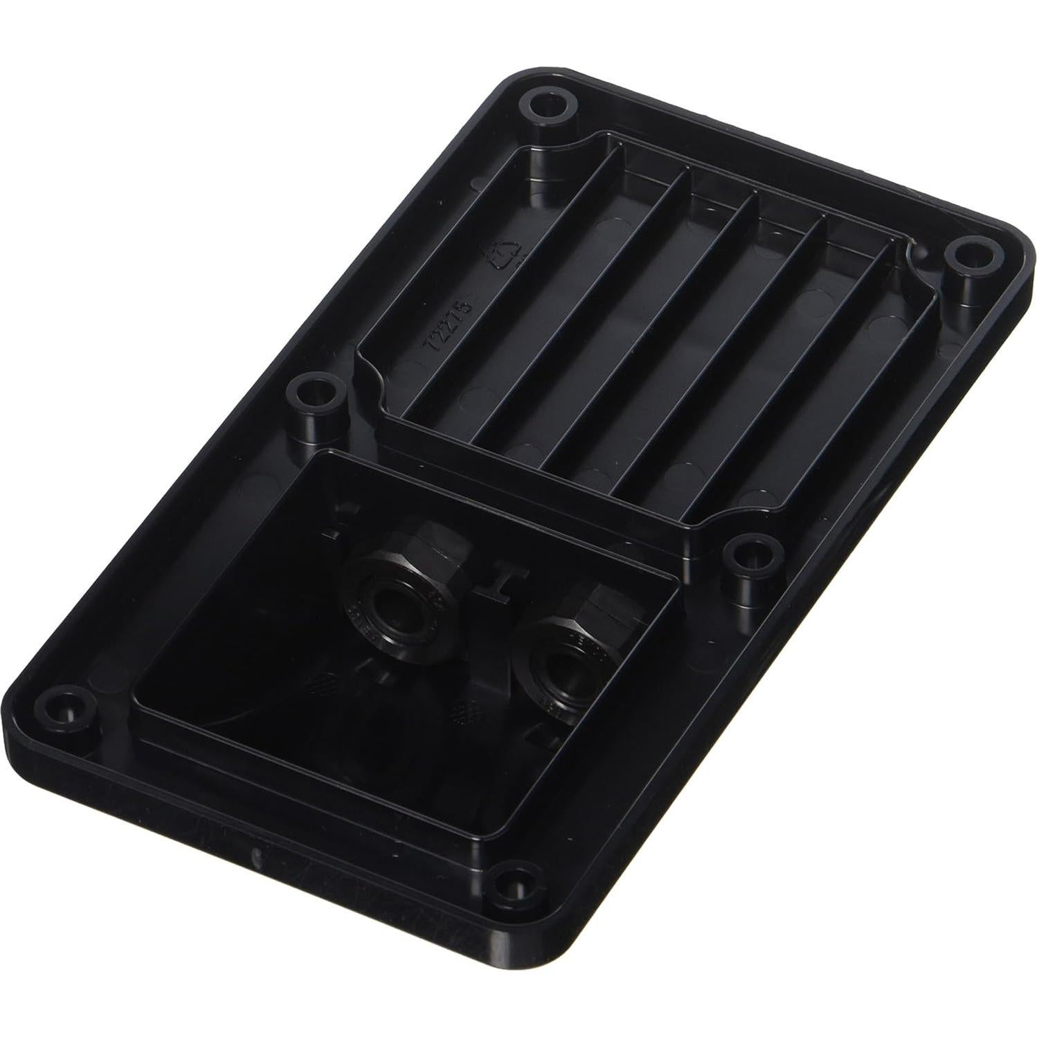 Placa de Entrada de Cable Solar MC4 Go Power GP-CEP IP68