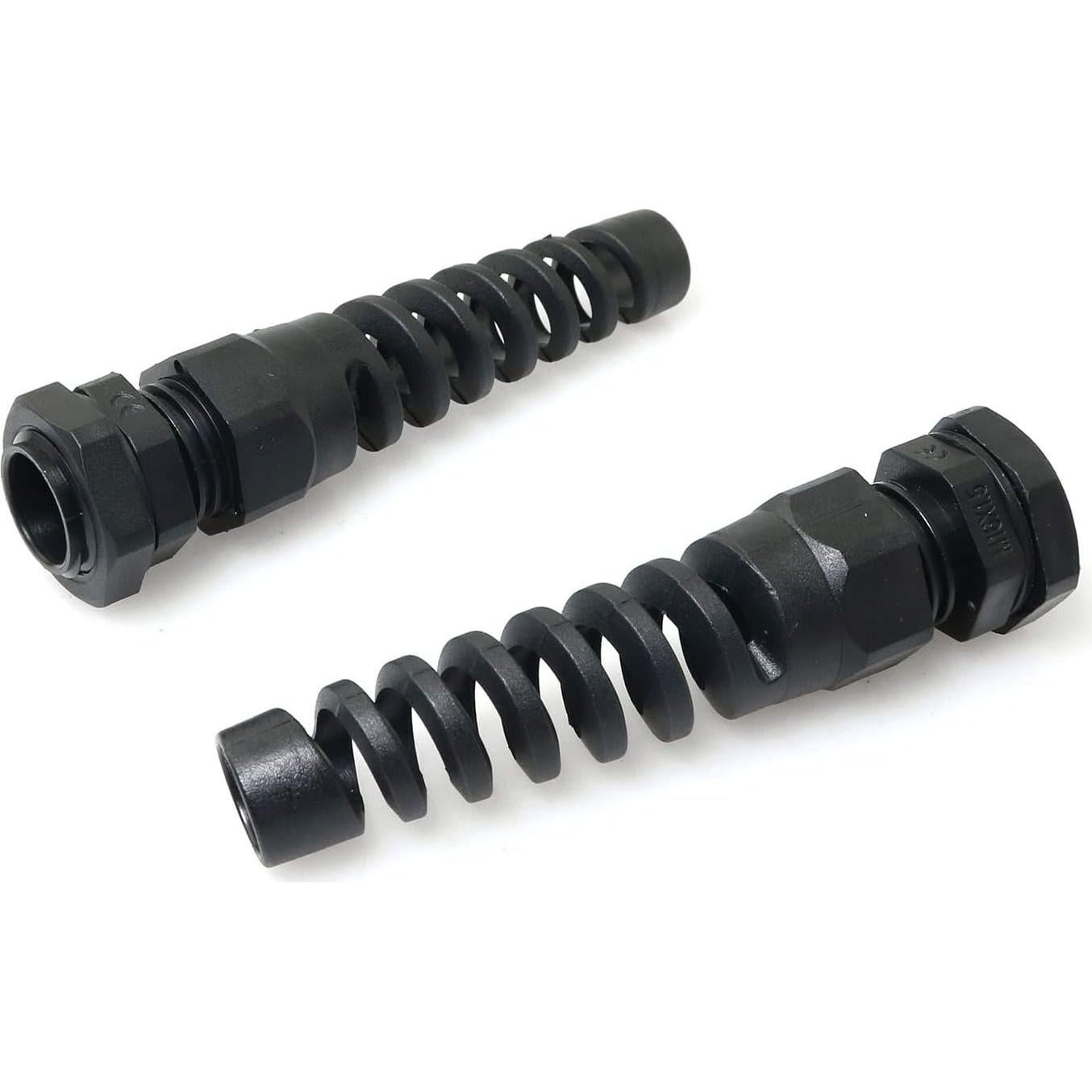 Conector de Cable Impermeable RLECS 16mm IP68 2pcs