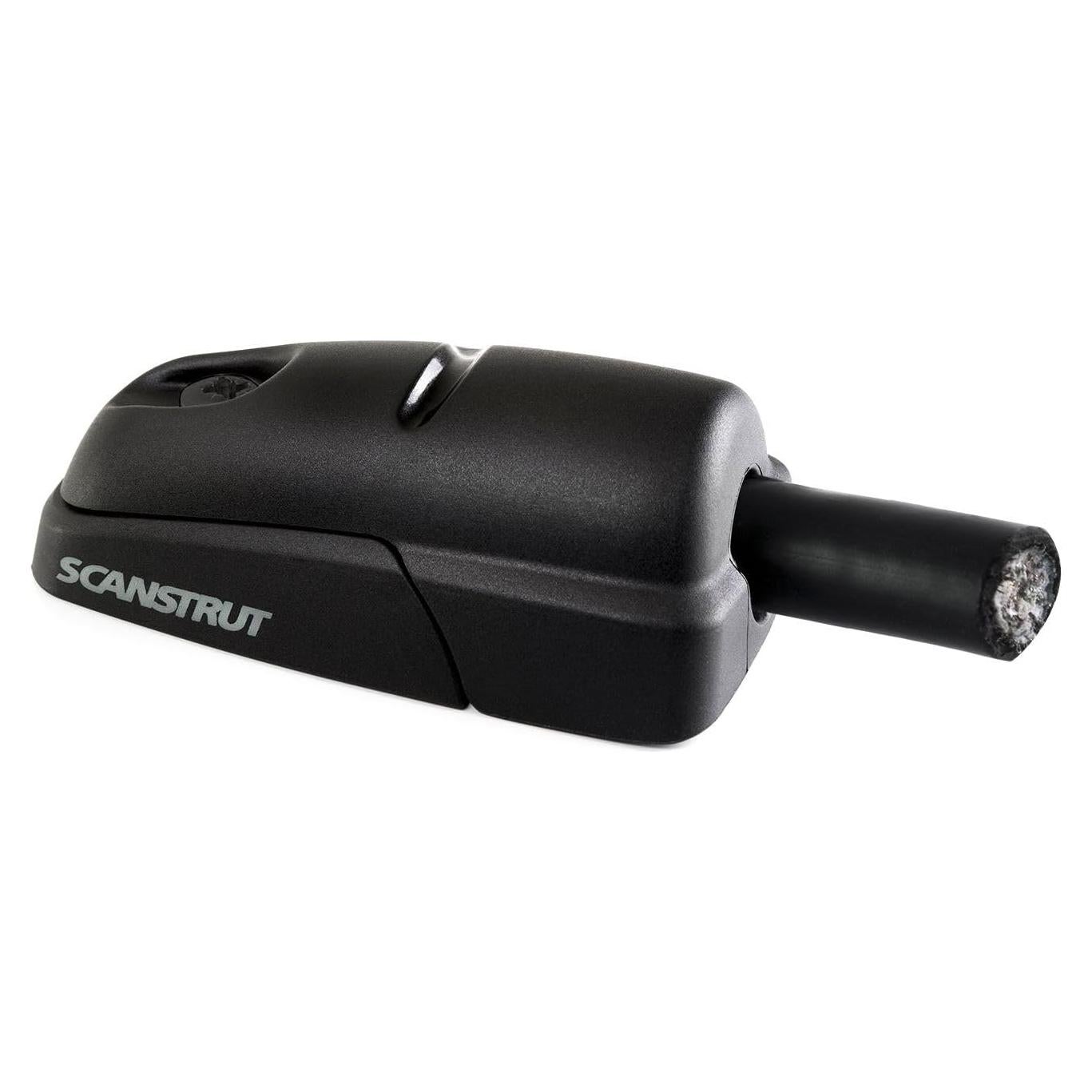 Sello de Cable Horizontal Scanstrut DS-H10-BLK IP68 6-10mm Negro