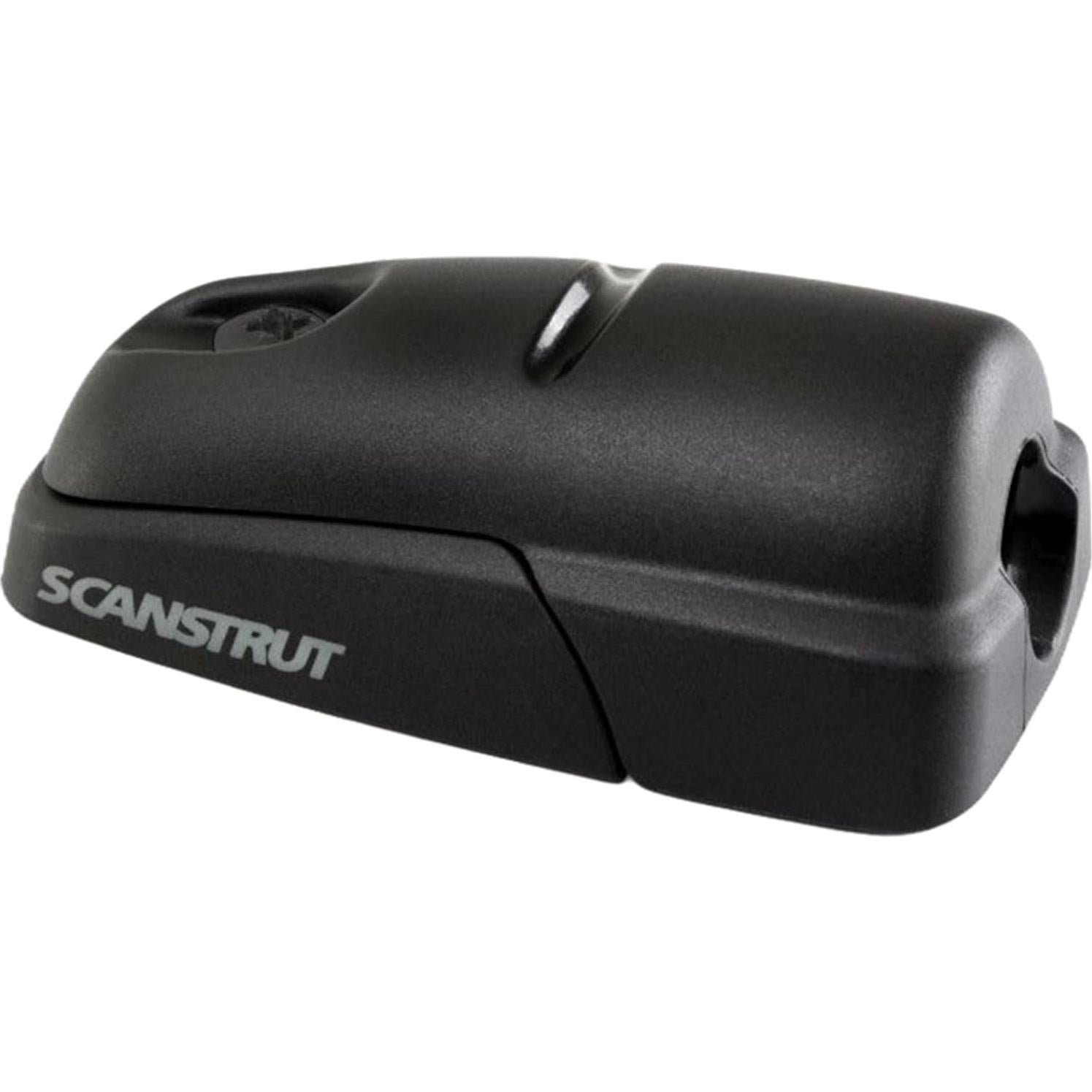 Sello de Cable Horizontal Scanstrut DS-H10-BLK IP68 6-10mm Negro