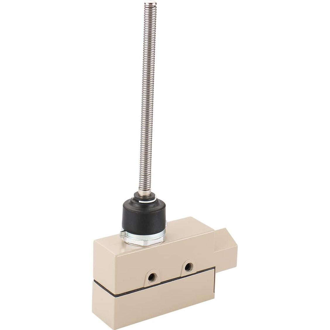 Interruptor de Límite Baomain BM-6106 IP65 Flexible 230V