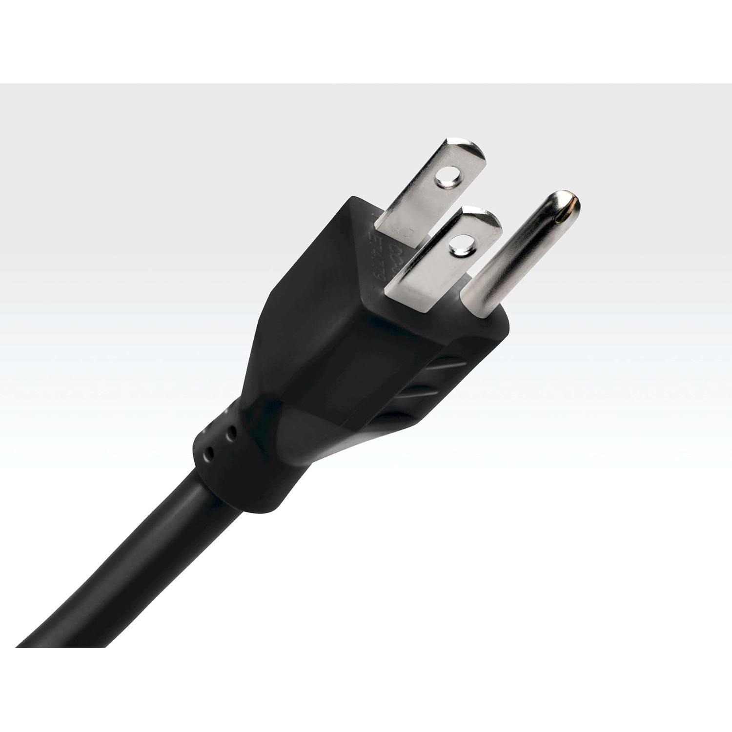 Protector de Sobretensión Tripp Lite TLP606B 6 Salidas 900 Julios