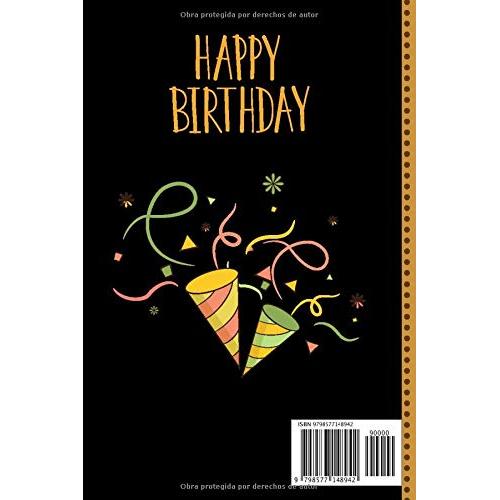 14 AÑOS SIENDO INCREIBLE: FELIZ CUMPLEAÑOS, REGALO DE CUMPLEAÑOS ORIGINAL Y DIVERTIDO. DIARIO, CUADERNO DE NOTAS, APUNTES, AGENDA O USO ESCOLAR (Spanish Edition)