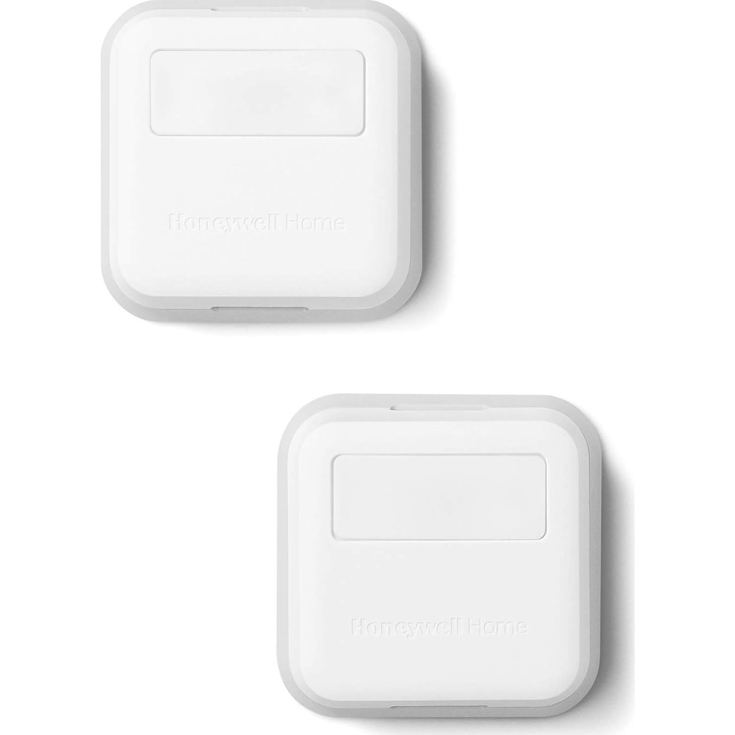 Termostato Inteligente Honeywell Home RCHT9510WF T9 + 2 Sensores