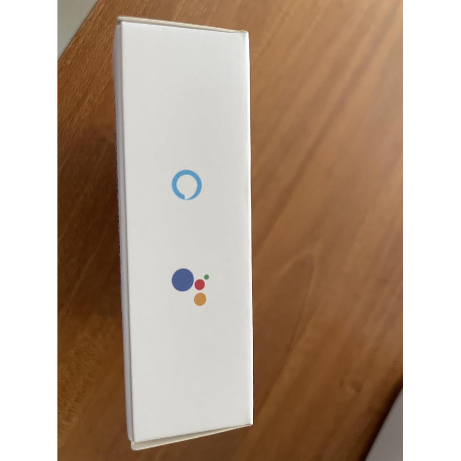 Termómetro Higrómetro WiFi RISOON 2-Pack, Monitoreo Remoto