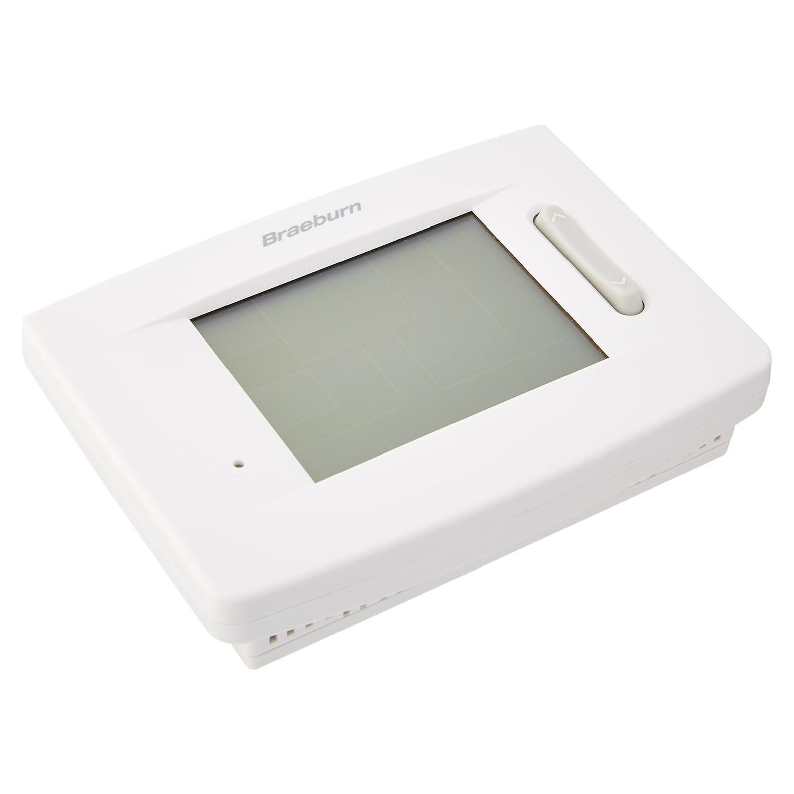 Termostato Programable Wi-Fi Braeburn 7320 3H/2C Táctil