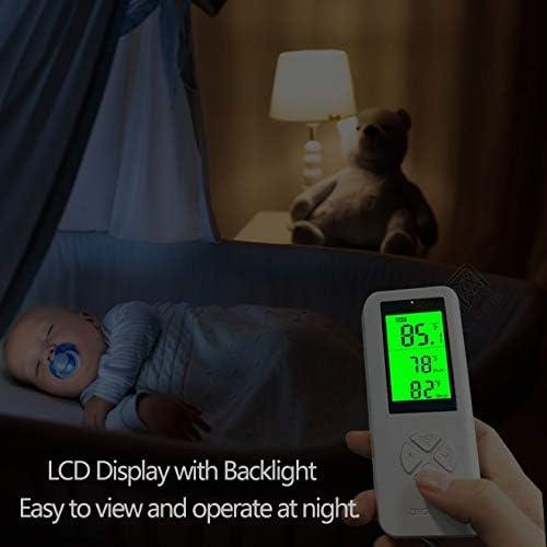 Termostato Inalámbrico DIGITEN WTC100 con Control Remoto