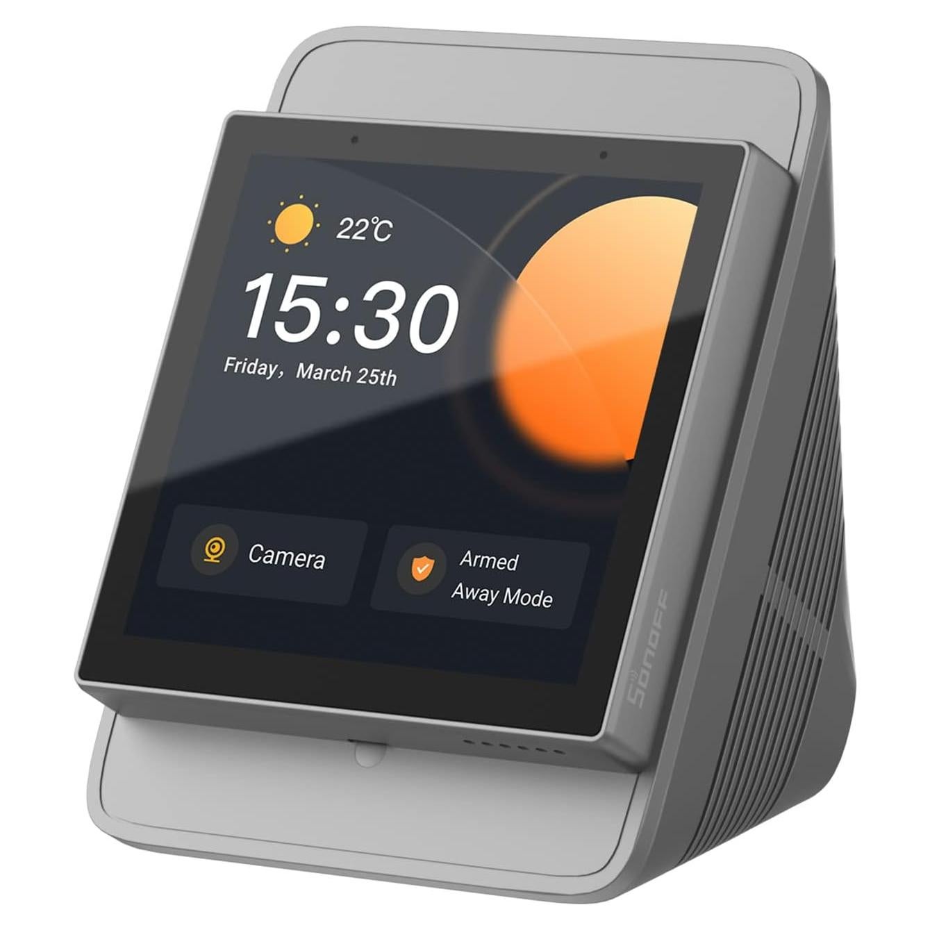 Panel de Control Inteligente SONOFF NSPanel Pro con Zigbee