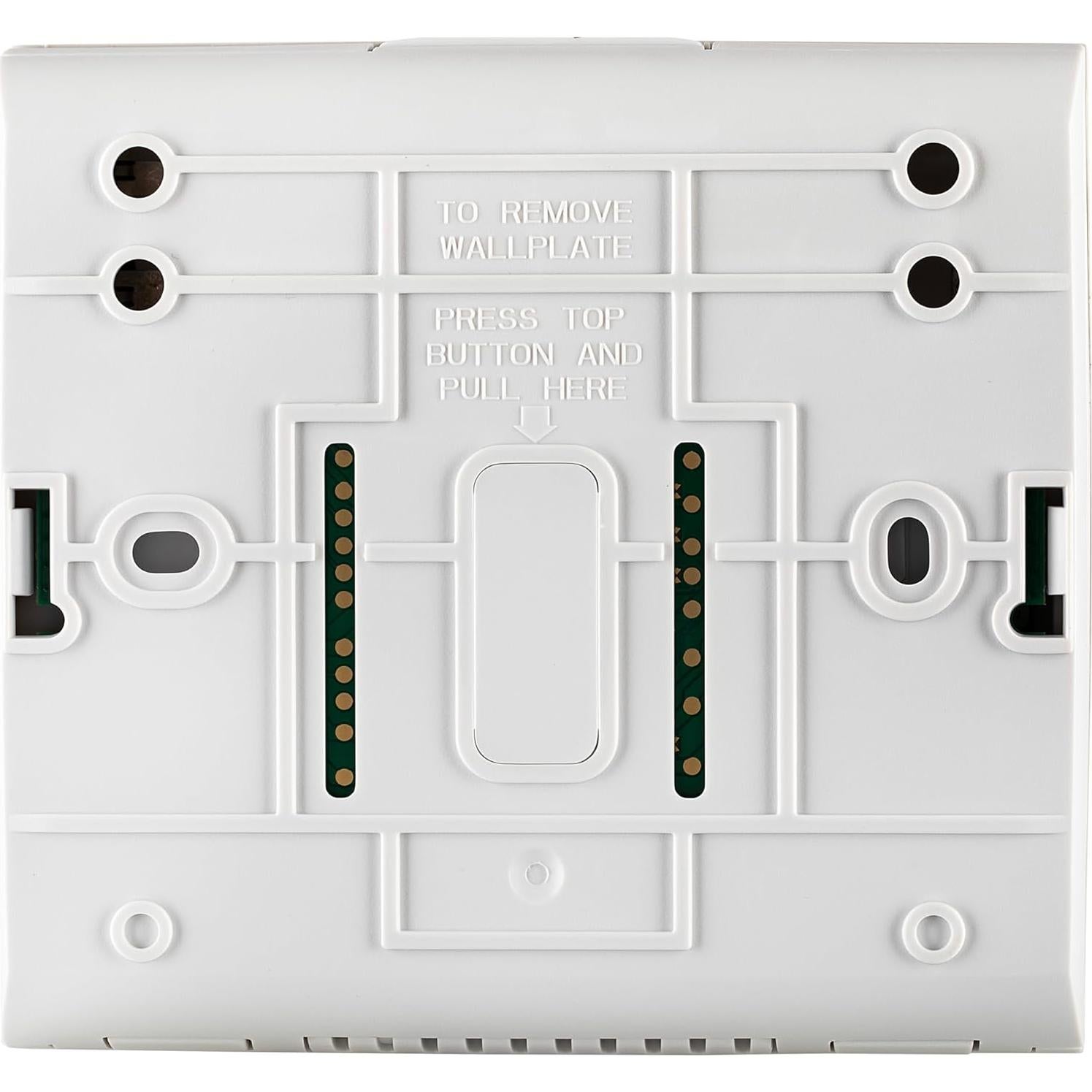 Termostato Digital Honeywell TH8320R1003 VisionPro 8000