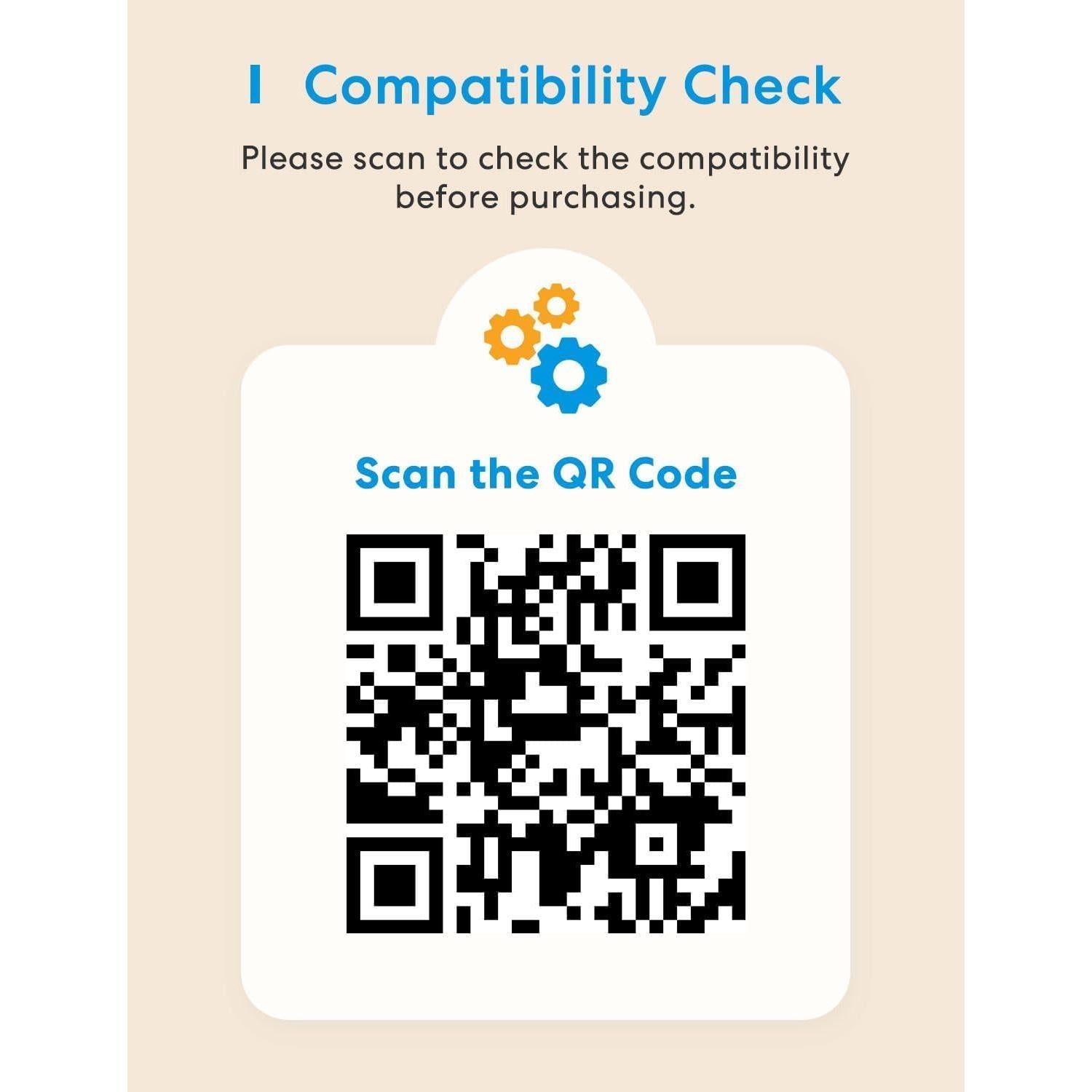 Termostato Inteligente Meross MTS200 para Calefacción Eléctrica