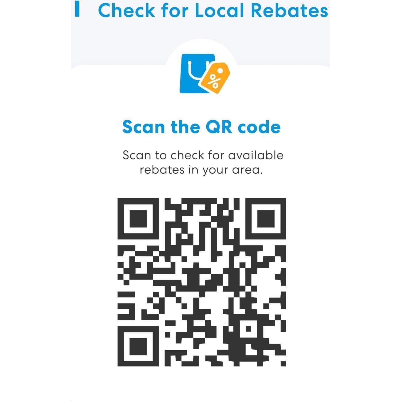 Termostato Inteligente Meross MTS200 para Calefacción Eléctrica