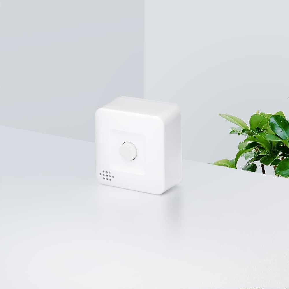 Sensor de Movimiento Micro Centralite 3328-C Zigbee - Seguridad y Automatización