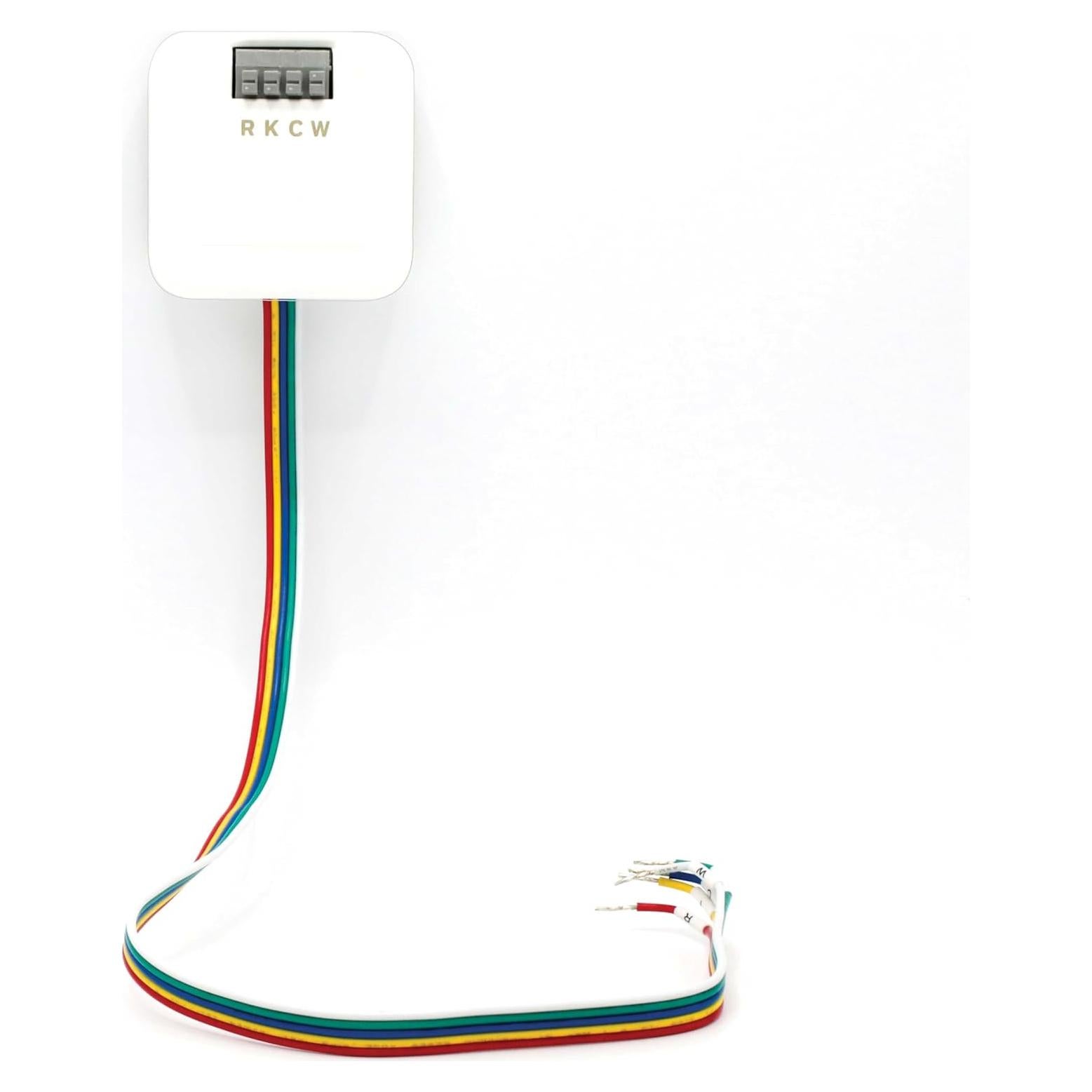 Adaptador C-Wire Honeywell Home THP9045A2098 24V