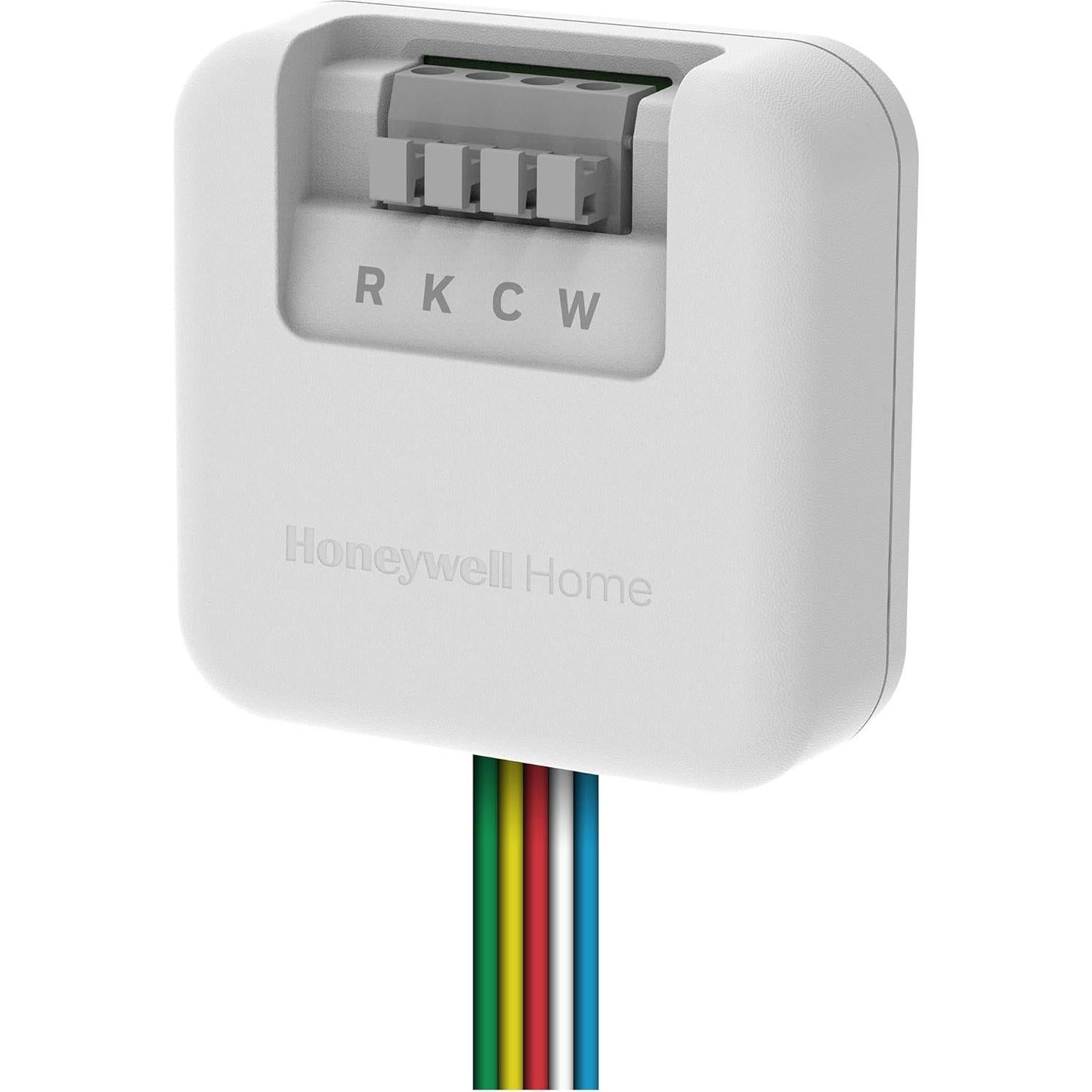 Adaptador C-Wire Honeywell Home THP9045A2098 24V