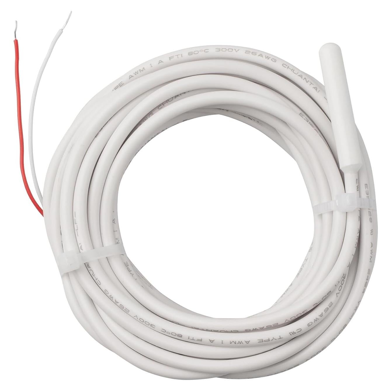 Sensor de Termostato de Suelo 10K DZBQ para SunStat