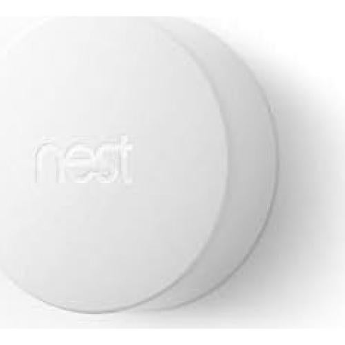 Termostato Programable Wi-Fi Nest 3ra Generación Acero Inoxidable