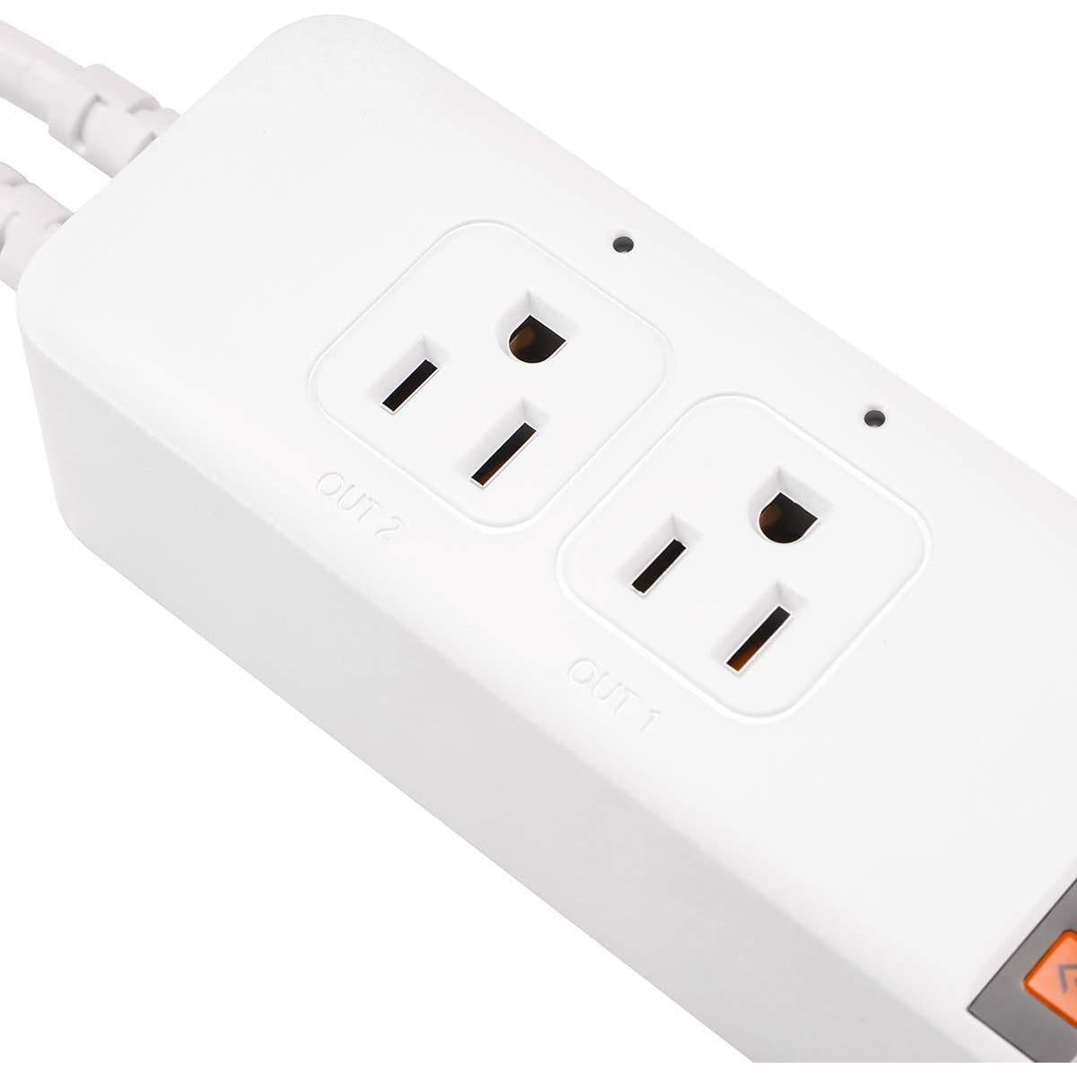 Controlador de Temperatura Digital Pymeter 10A 1200W Doble Sonda