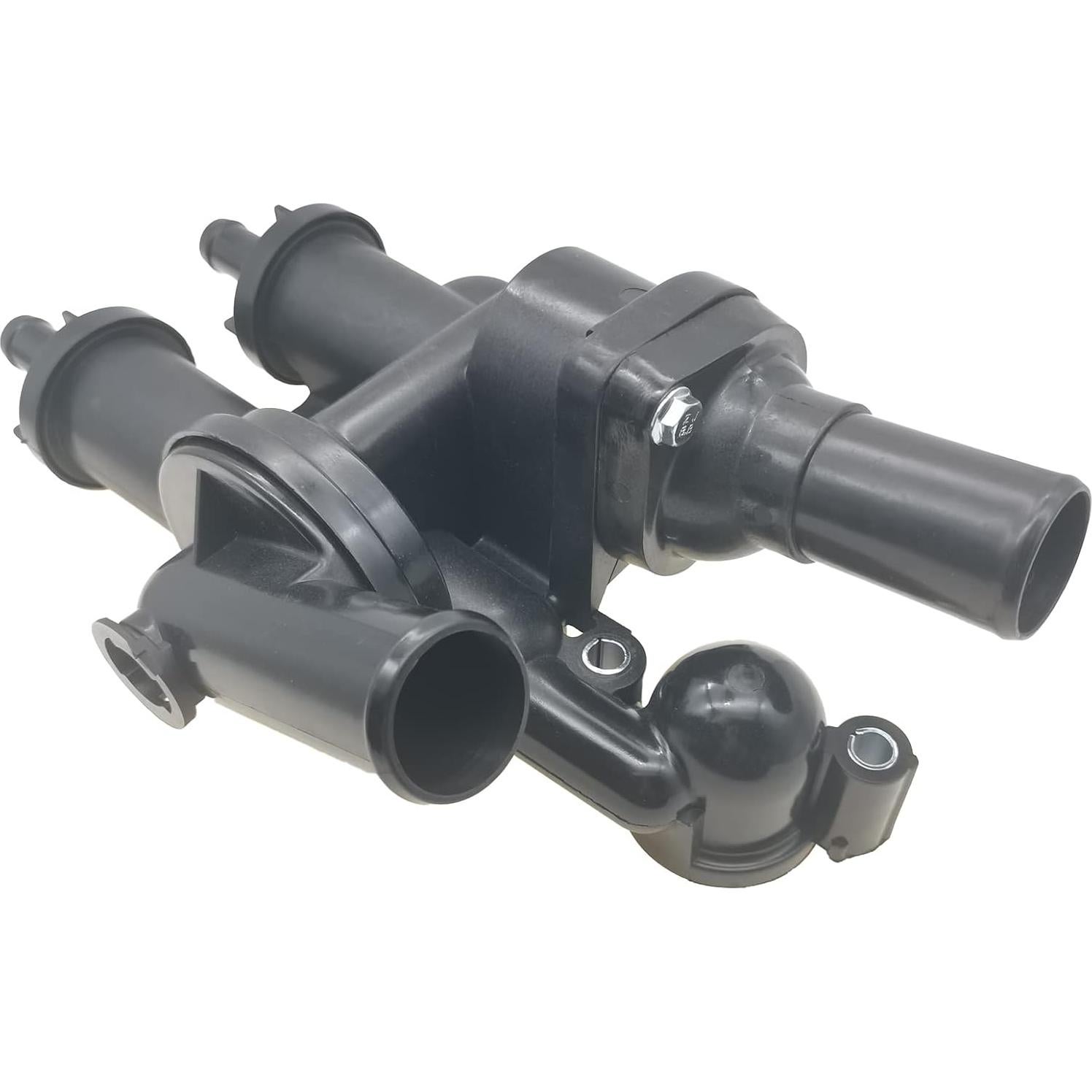 Conjunto Carcasa Termostato SFYAUTO 68003582AB Compatible