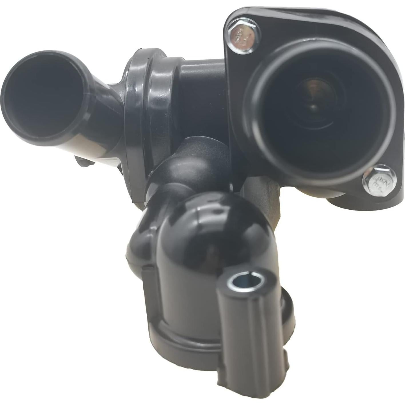 Conjunto Carcasa Termostato SFYAUTO 68003582AB Compatible