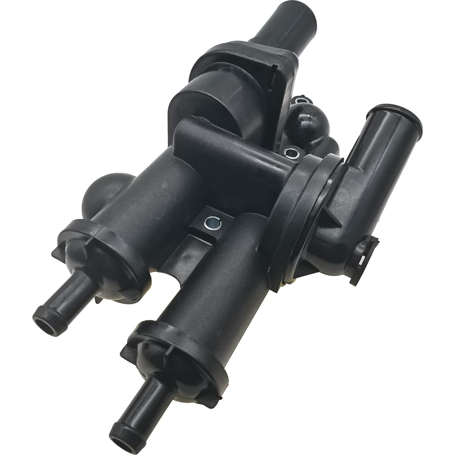 Conjunto Carcasa Termostato SFYAUTO 68003582AB Compatible