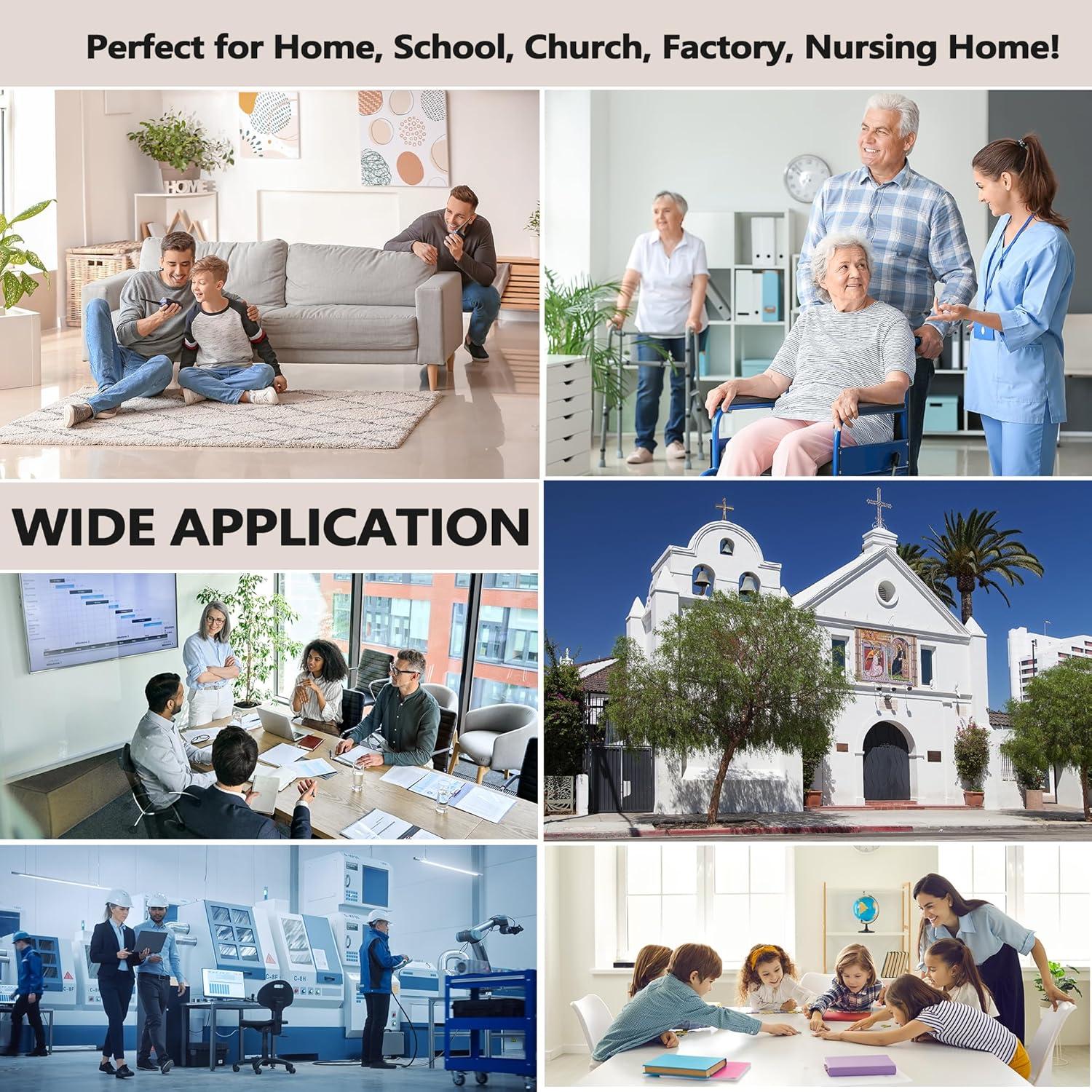 Caja de Bloqueo para Termostato Gedreew 21x13cm Gris