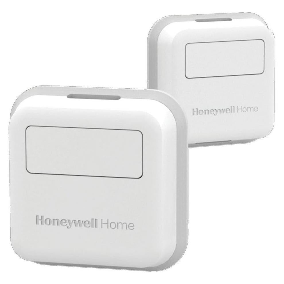 Sensores interiores Honeywell Home RedLINK C7189R3002 - Paquete de 2
