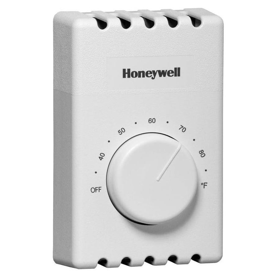 Termostato Manual Honeywell Home CT410B 4 Hilos 120-240V