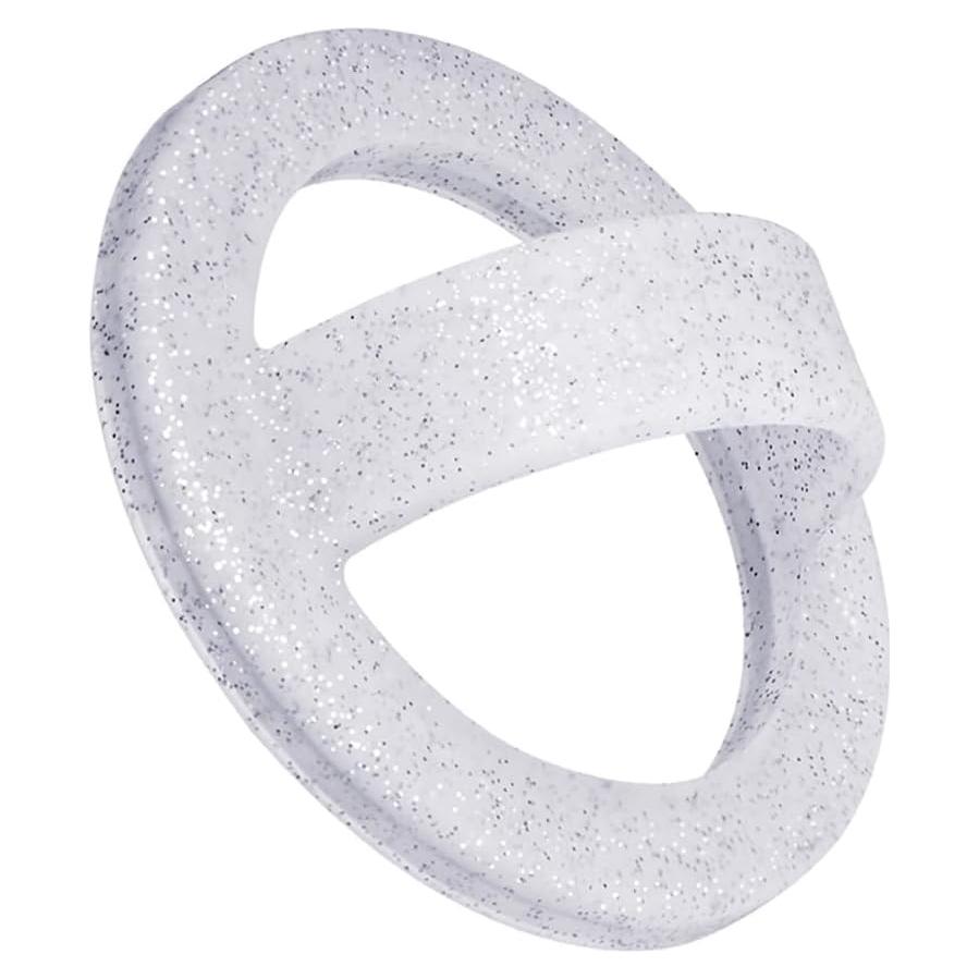 Agarradera Magnética VICHUNHO para iPhone 15/14/13/12 - Silicona