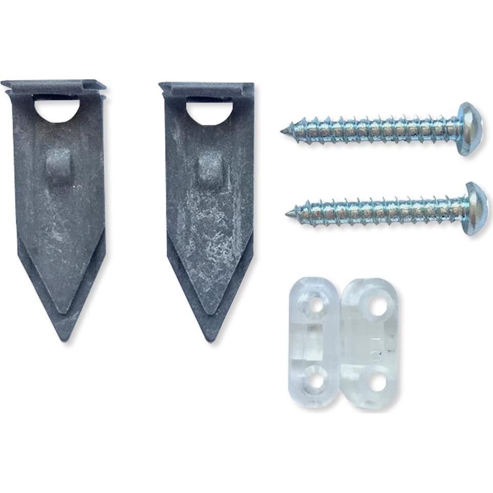 Motor de Cortinas Add-A-Motor 800RC Control Remoto 3.66m