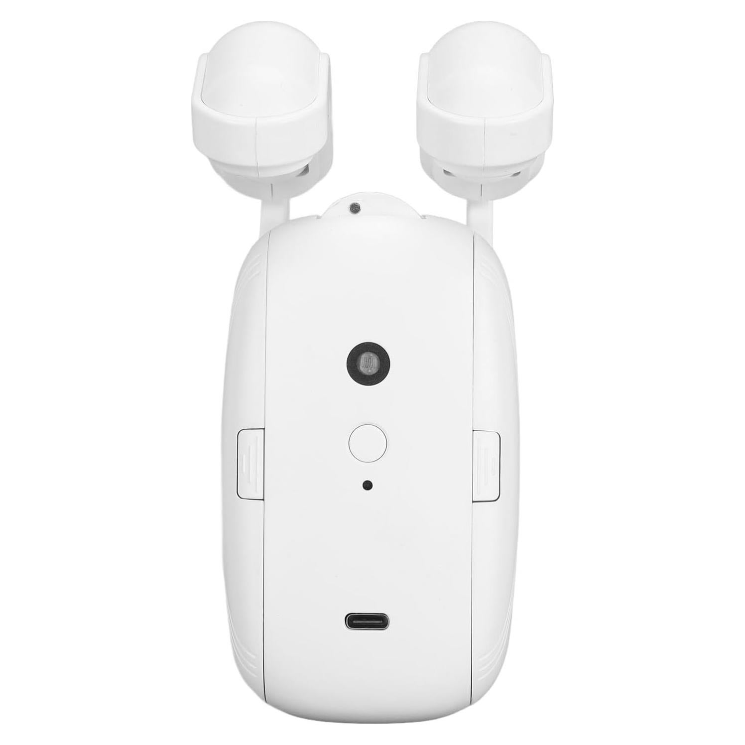 Apertura de Cortinas Inteligente Yunir, Control Remoto BT, Sensor Luz